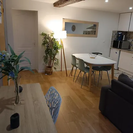 Paris & - Les Bords De Marne Apartment