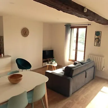 Apartment Paris & - Les Bords De Marne *