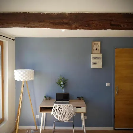 Apartment Paris & - Les Bords De Marne Meaux
