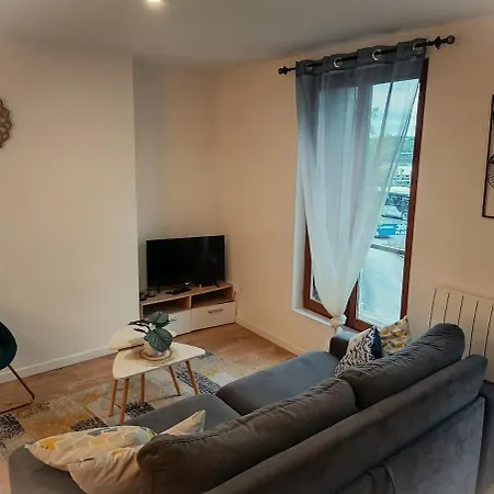 Paris & - Les Bords De Marne Мо