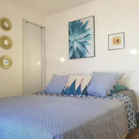 Paris & - Les Bords De Marne Апартаменты *