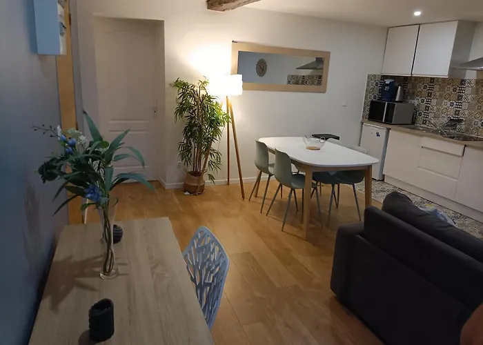 T2 - Paris & - Les Bords De Marne דירה