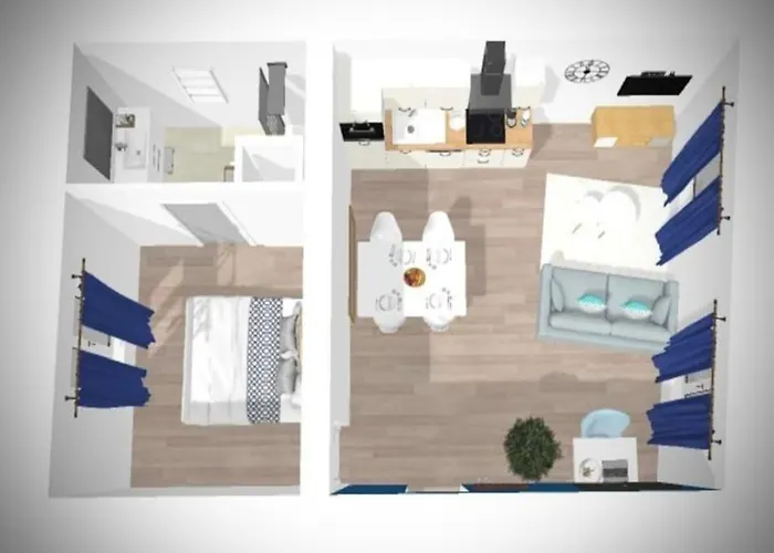 T2 - Paris & - Les Bords De Marne