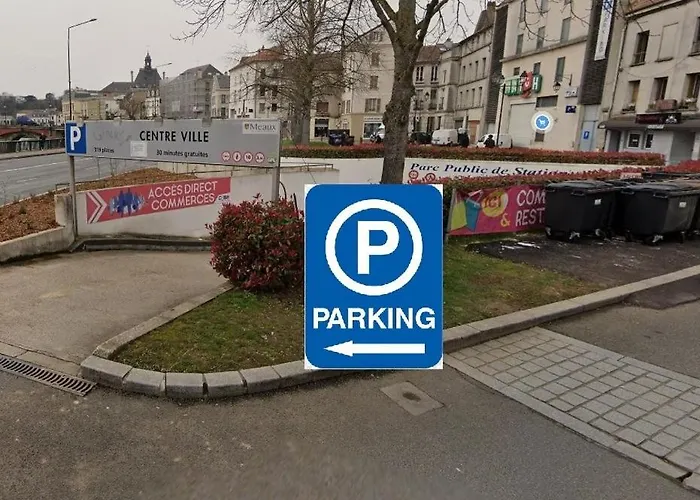 T2 - Paris & - Les Bords De Marne Appartamento